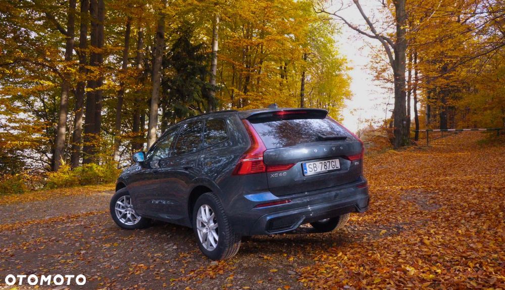 Volvo XC 60 - 2
