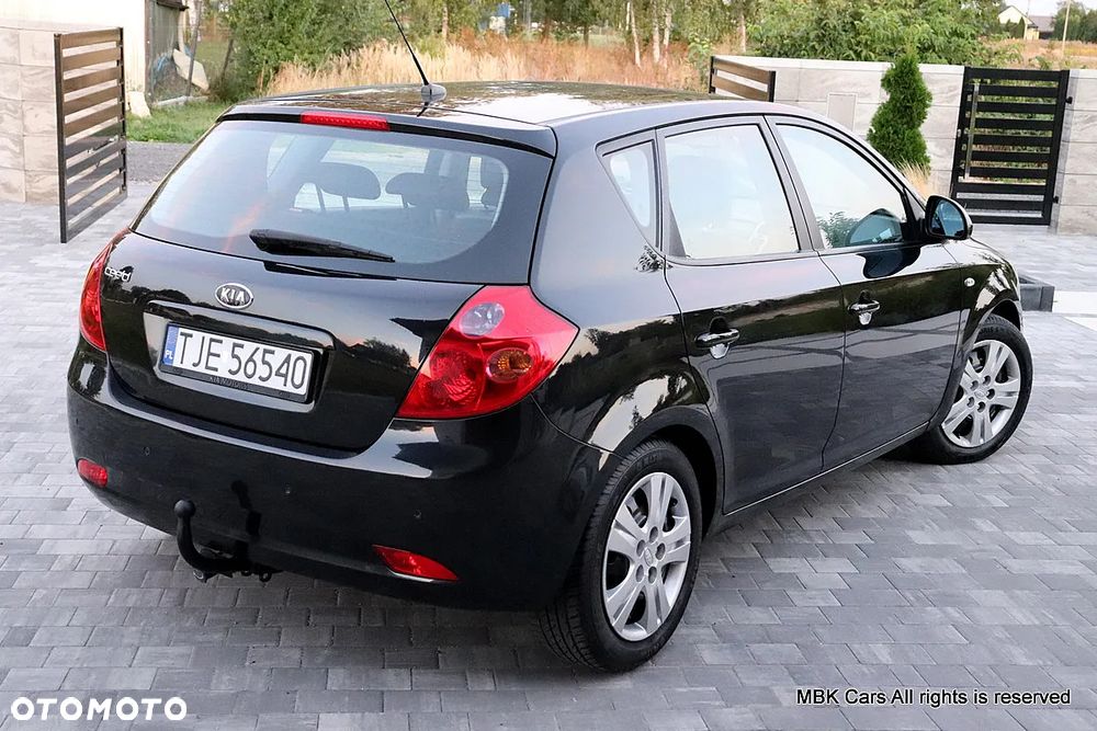 Kia Ceed ver-1-4-style - 7