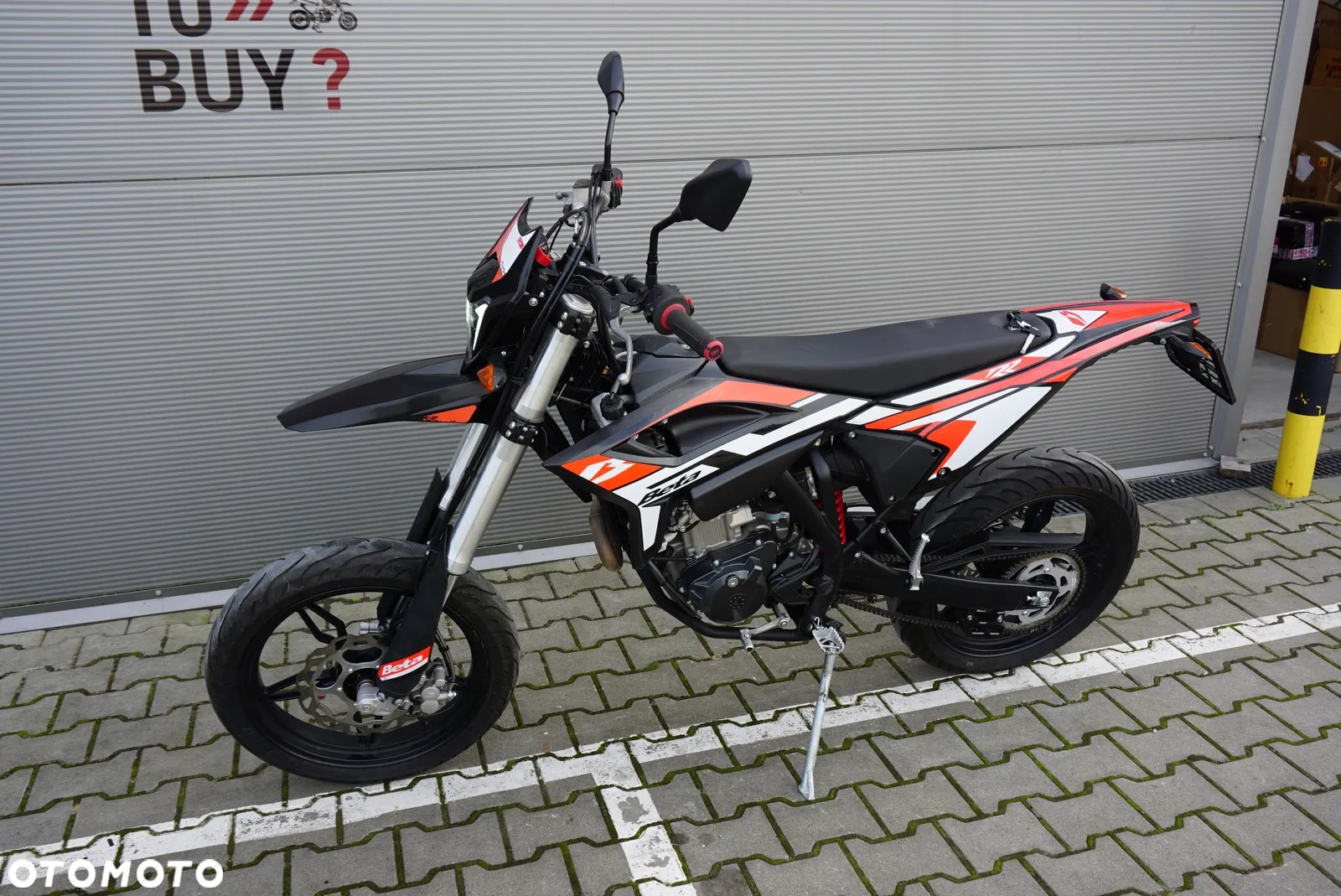 Beta RR - 3