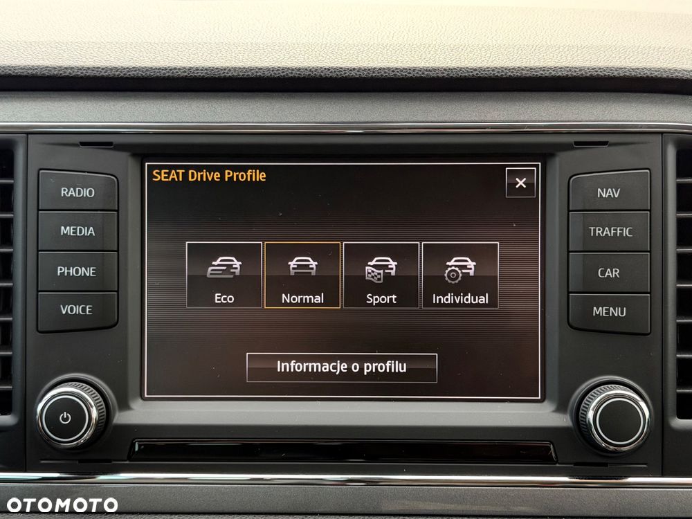 Seat Leon 1.4 TSI FR S&S - 23