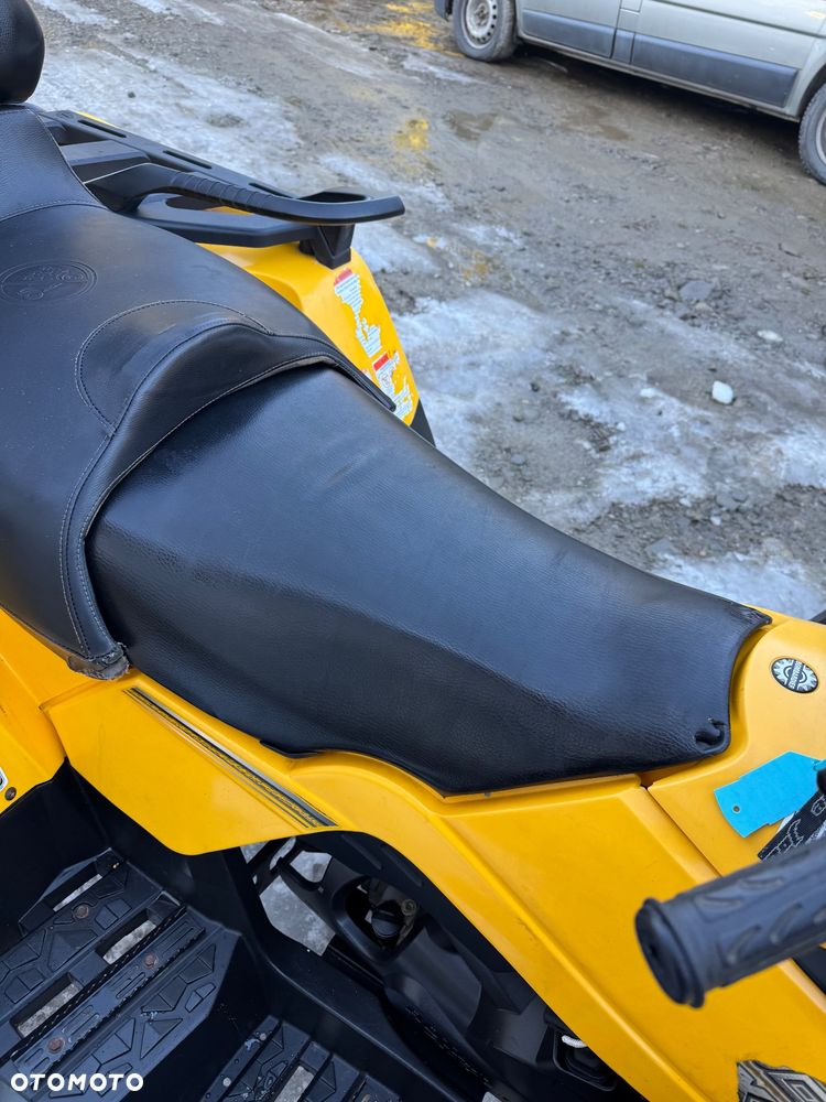 Can-Am Outlander Max - 9