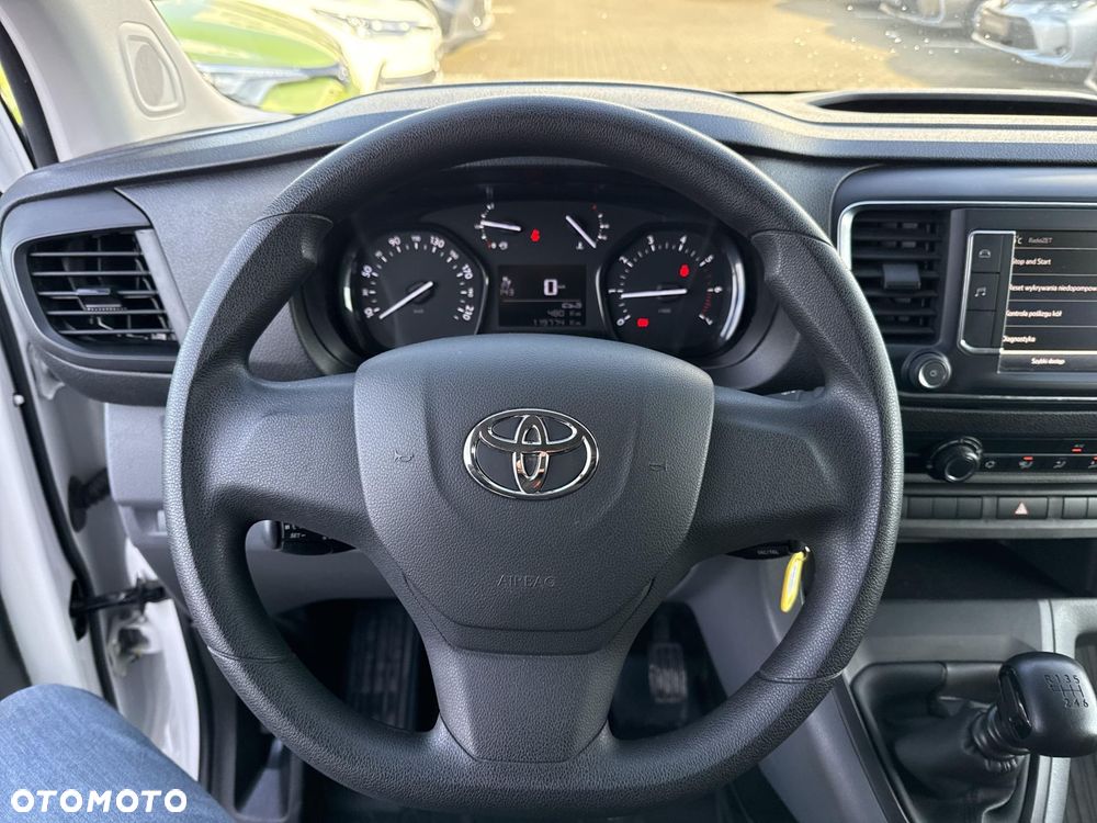Toyota Proace Verso 2.0 D4-D Long Business - 15