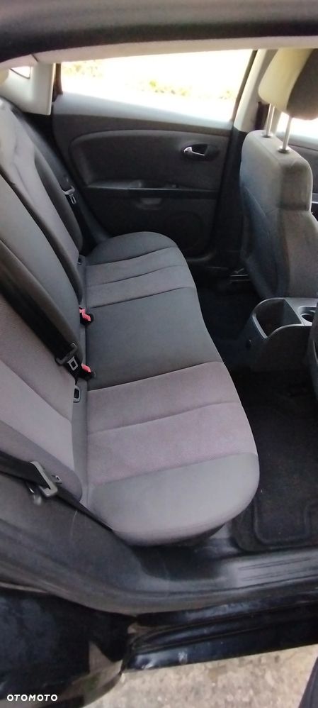 Seat Leon 2.0 TDI Stylance - 11
