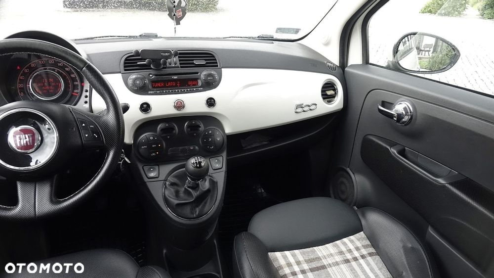 Fiat 500 - 29