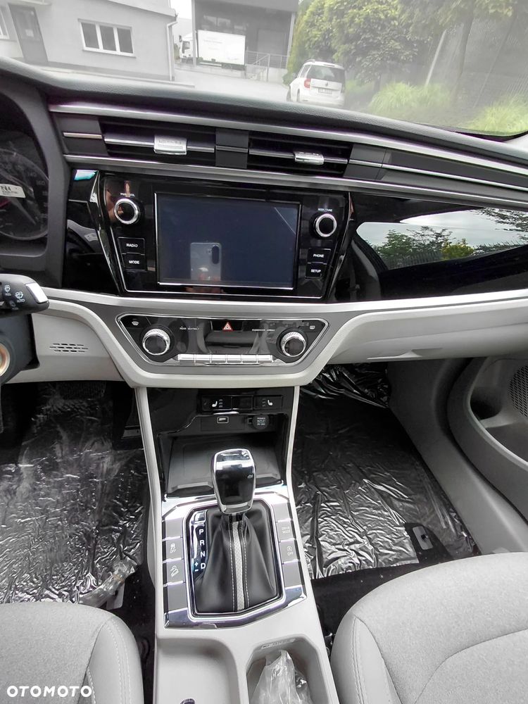 SsangYong/KGM Korando 1.5 T-GDI Wild 2WD - 11