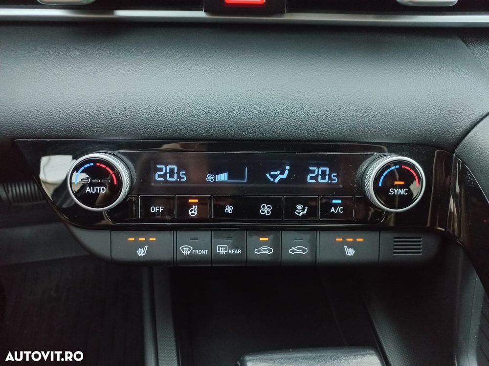 Hyundai Elantra 1.6 l 123 CP CVT Highway - 4