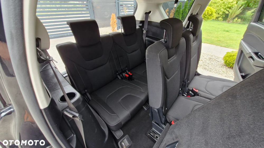Ford S-Max 1.5 Eco Boost Start-Stopp TITANIUM - 12