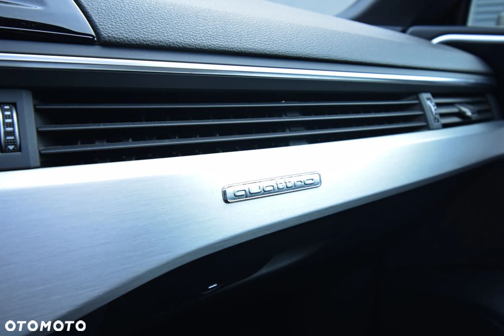 Audi A5 Sportback 40 TDI quattro S tronic S line - 24