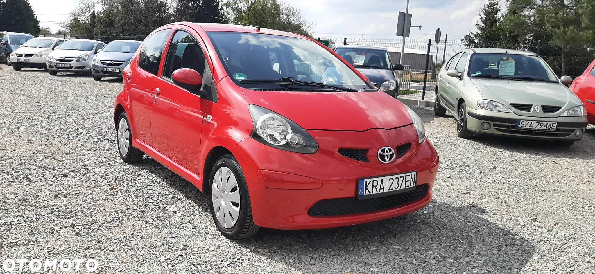 Toyota Aygo - 22