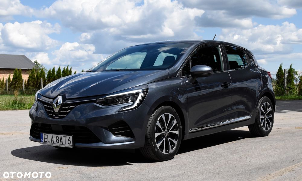 Renault Clio TCe 90 EVOLUTION - 11