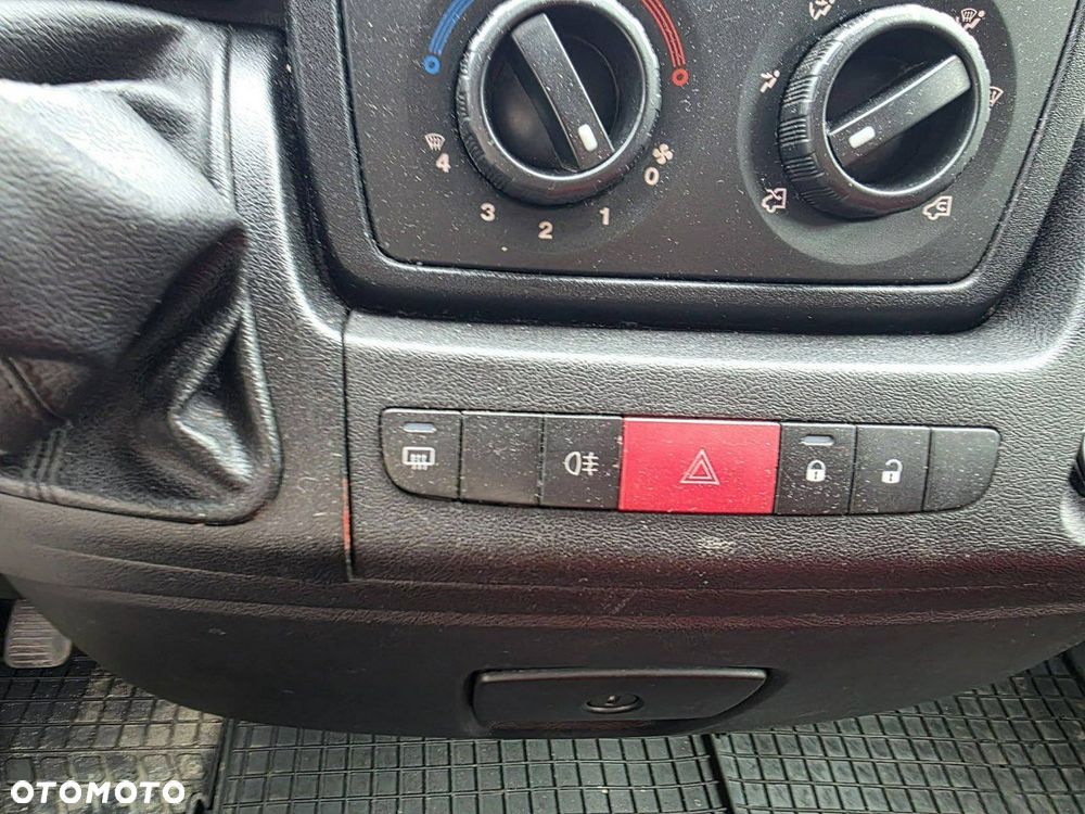 Fiat Ducato - 14