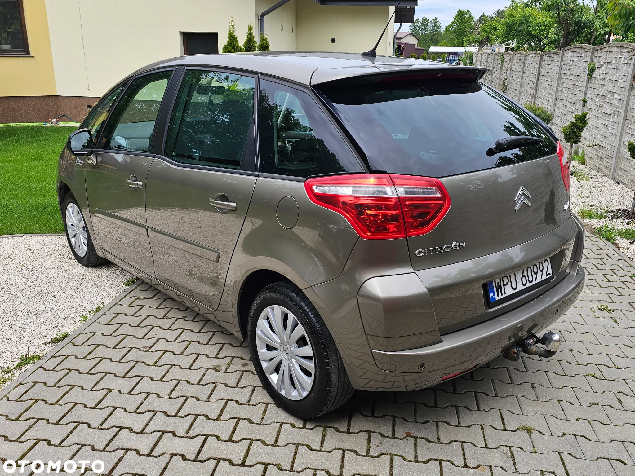 Citroën C4 Picasso 1.6 THP Exclusive - 2