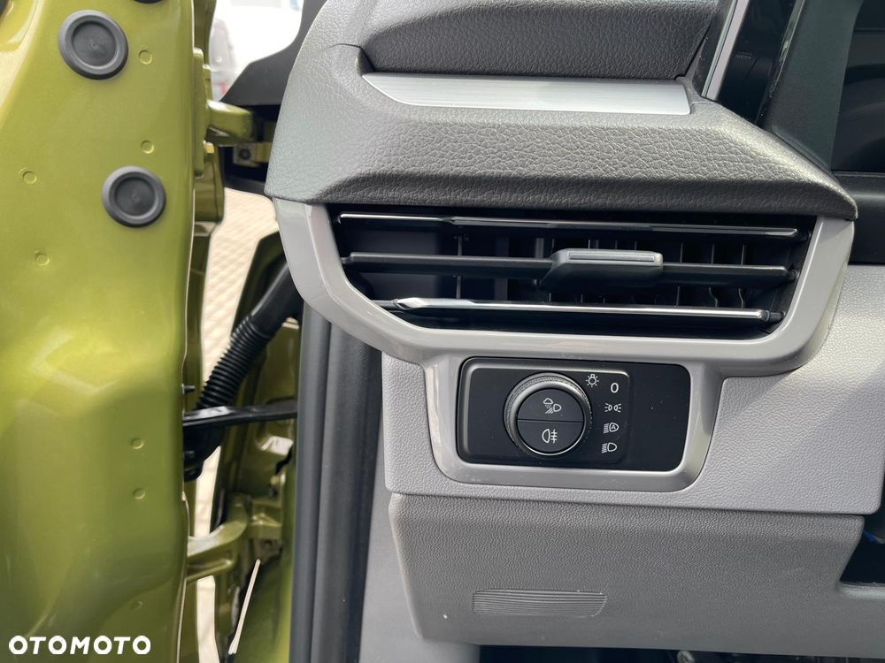 Volkswagen Transporter - 18