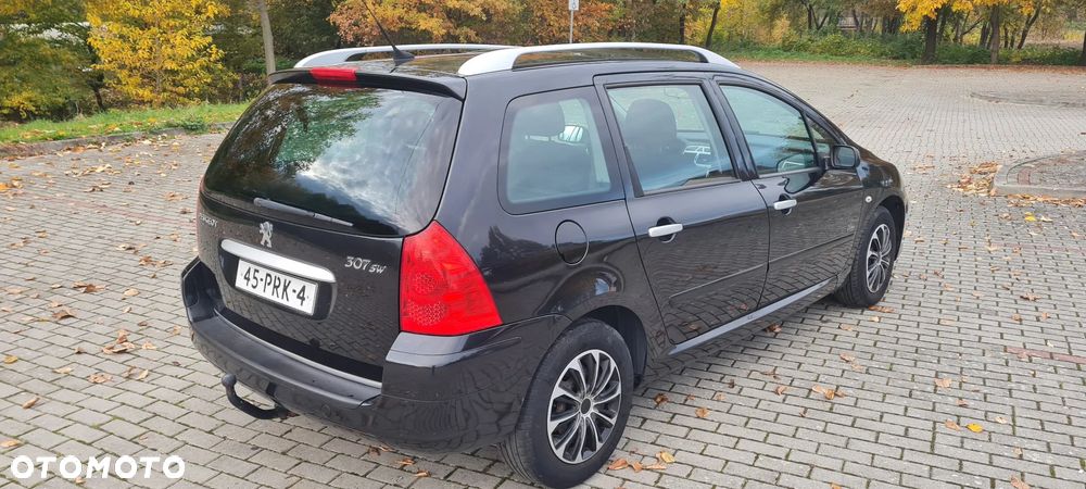 Peugeot 307 - 28