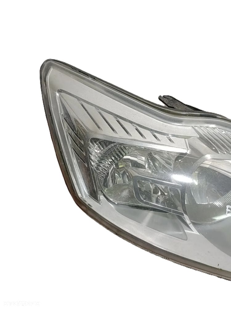 FORD FOCUS II MK2 04-11 LIFT LAMPA PRAWY PRZÓD PRZEDNIA EU 8M51-13W029-AE * - 3