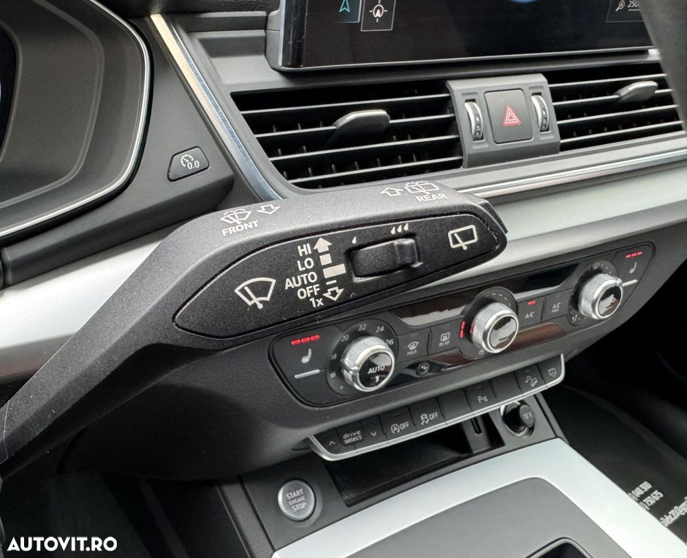 AUDI Q5 2021 — imagine 13