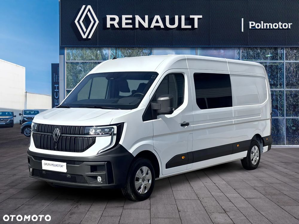 Renault MASTER - 3