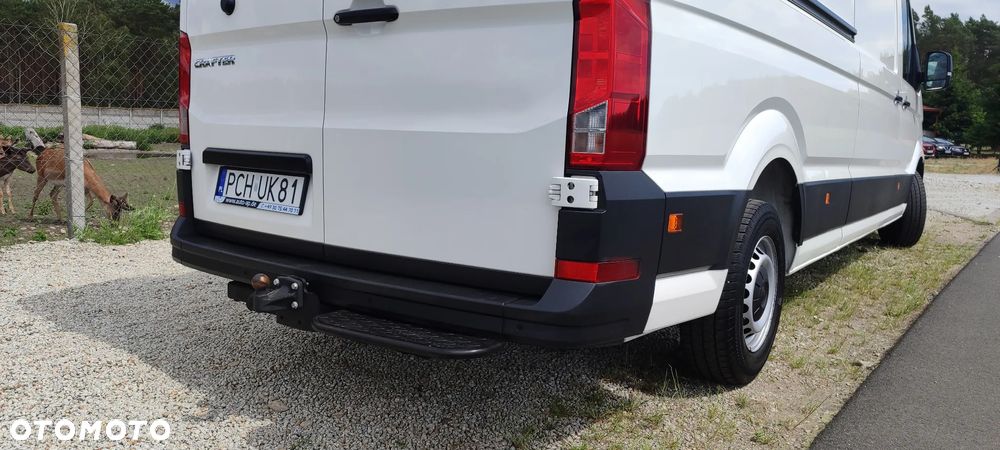 Volkswagen CRAFTER - 13