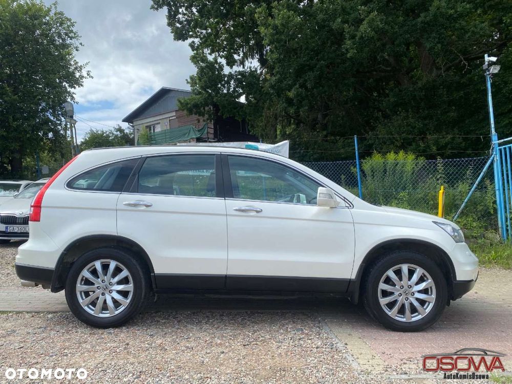 Honda CR-V 2.0i-VTEC Executive - 6