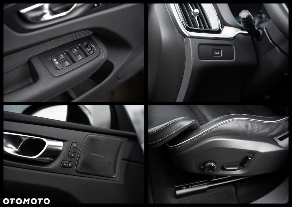 Volvo XC 60 B5 B AWD Plus Dark - 41
