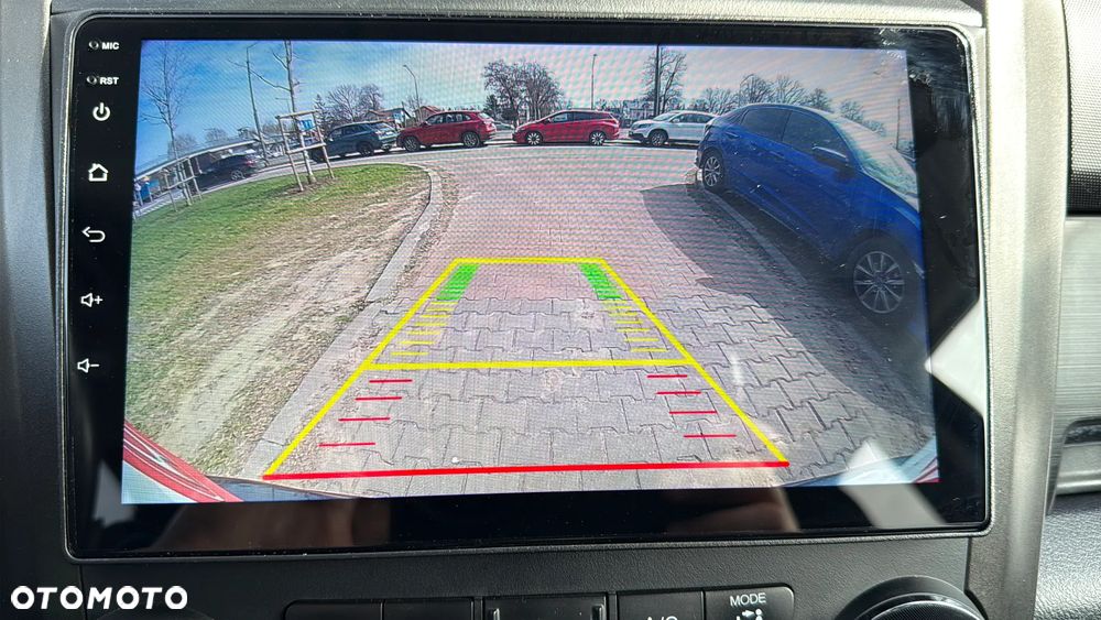 Honda CR-V 2.0 Elegance - 24