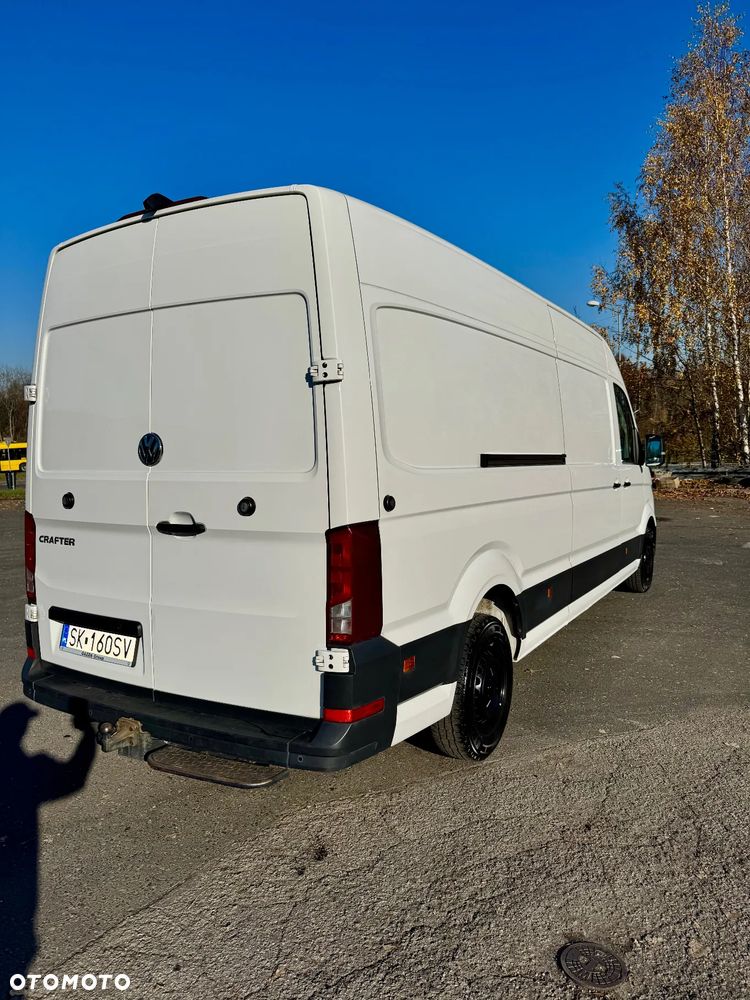 Volkswagen Crafter - 3