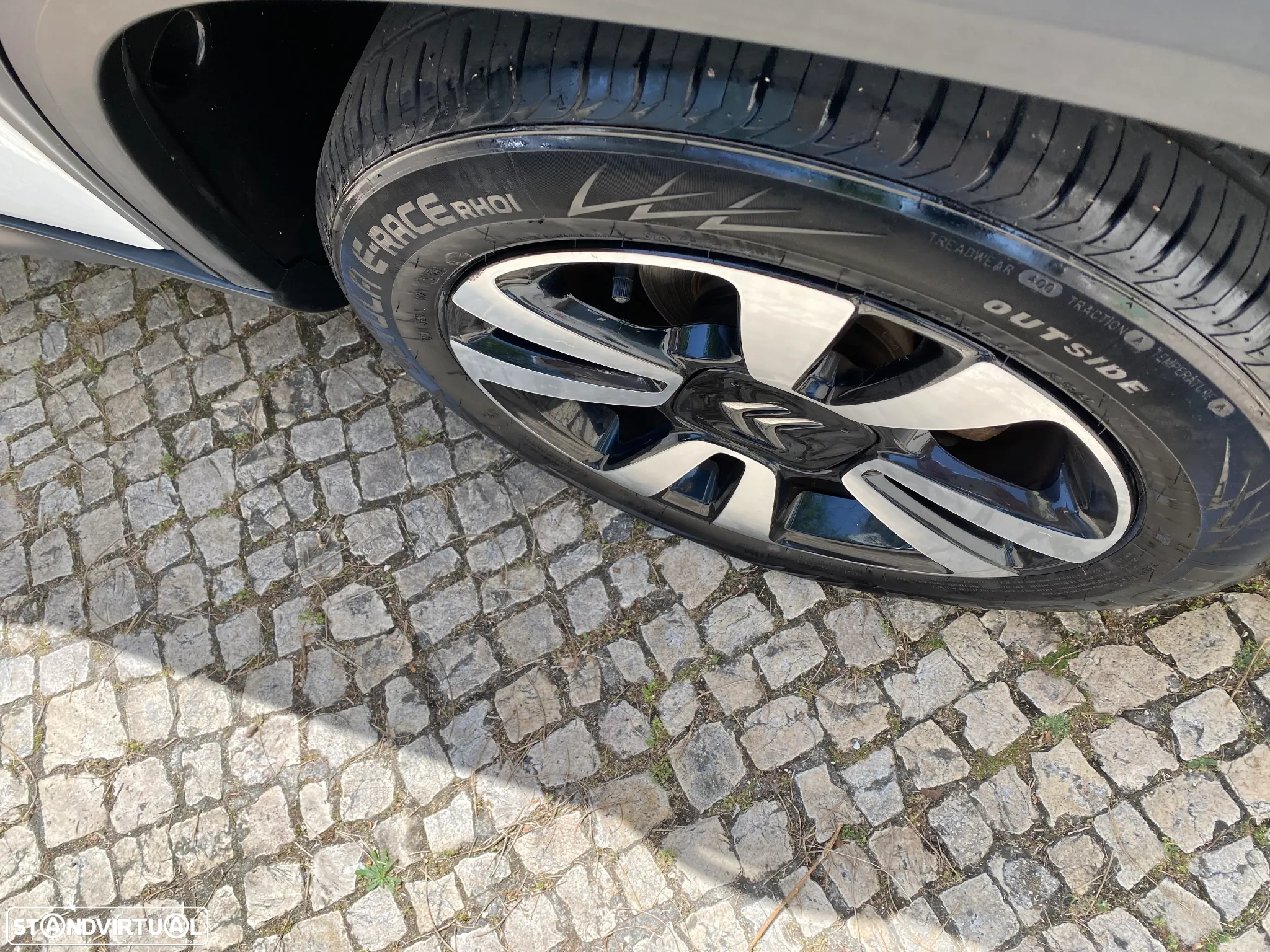 Citroën C3 Aircross 1.2 PureTech Feel Pack - 6