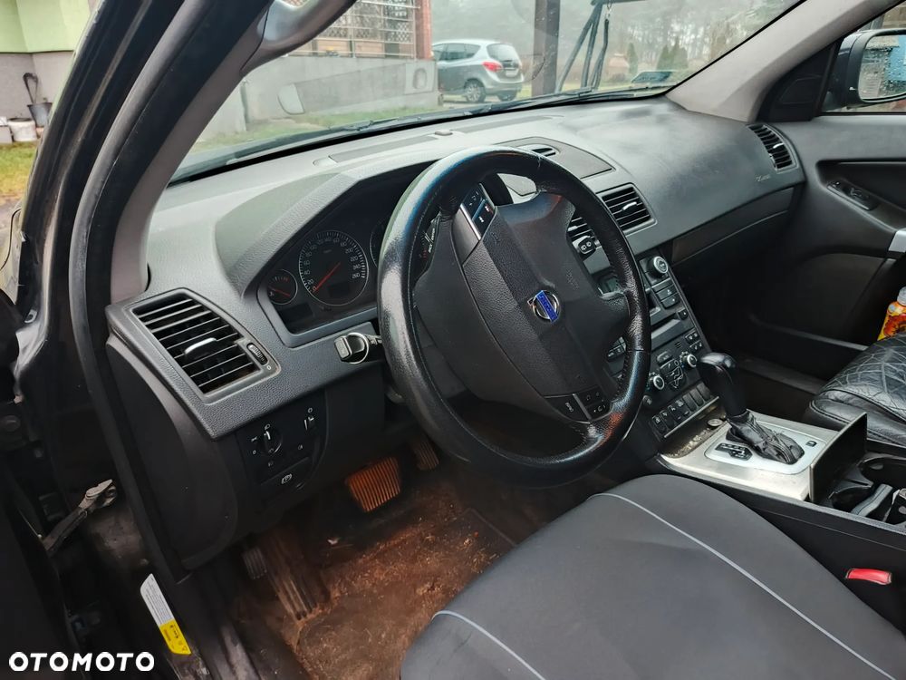 Volvo XC 90 - 7