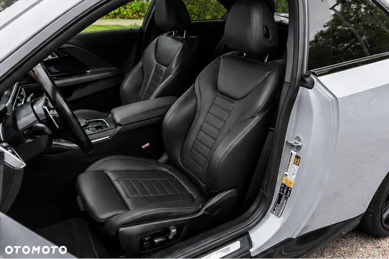 BMW Seria 2 M240i xDrive - 10