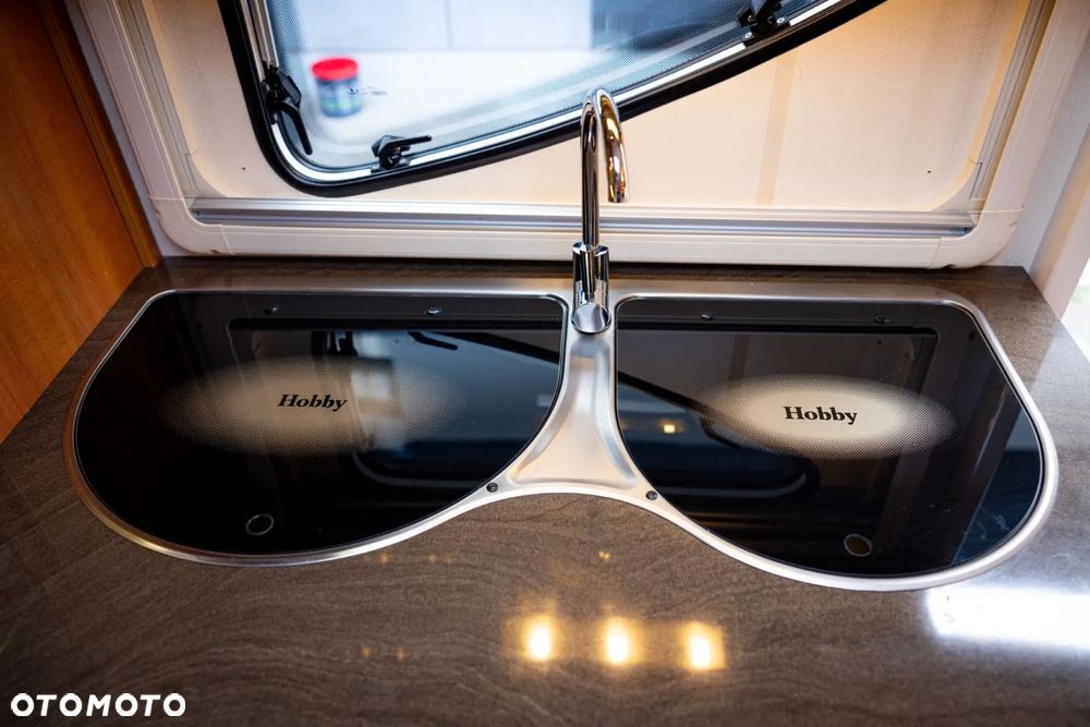 Hobby 495 La Vita - 23