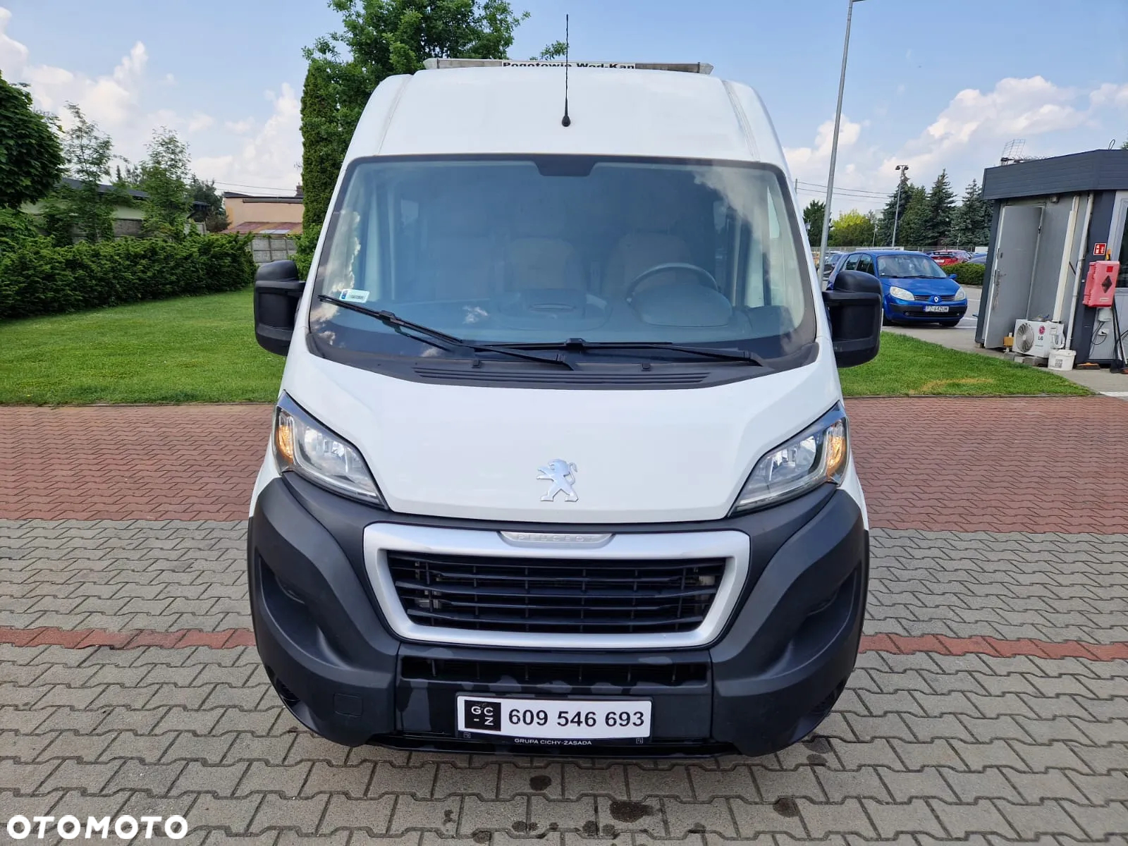 Peugeot Boxer - 6
