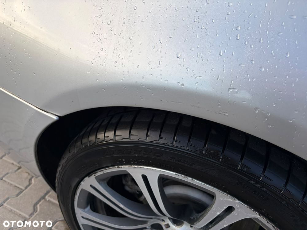 BMW Seria 5 520d Efficient Dynamics Edition - 13