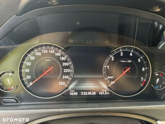 BMW Seria 4 430i xDrive M Sport sport - 15