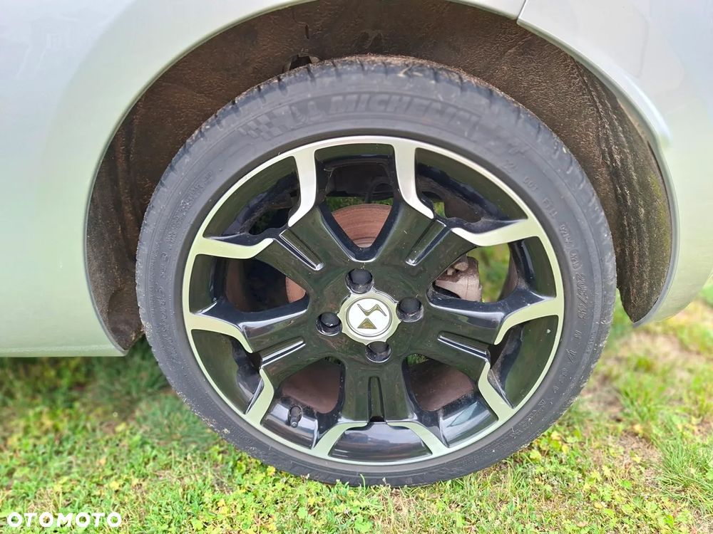 DS Automobiles DS 3 - 25