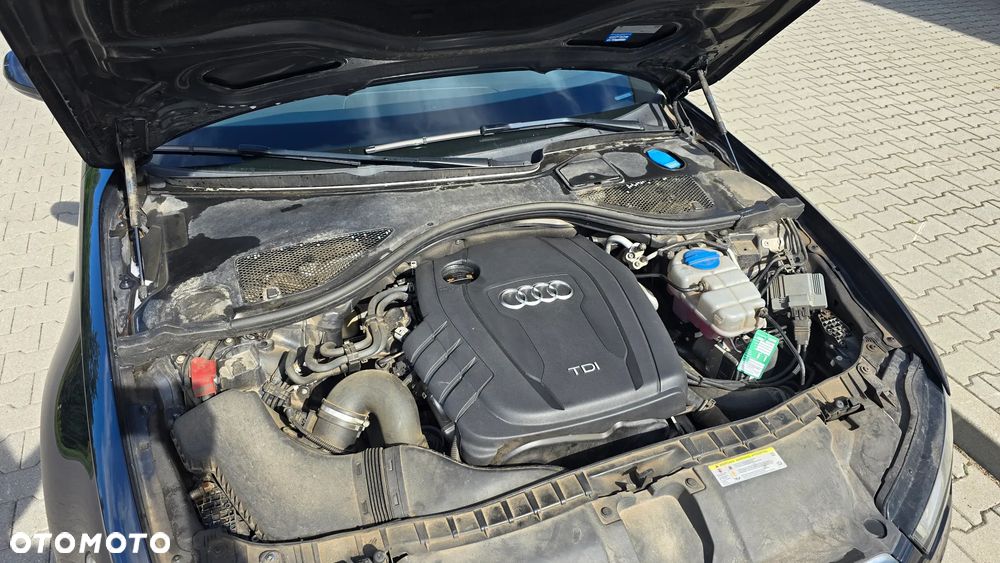 Audi A6 Avant - 35
