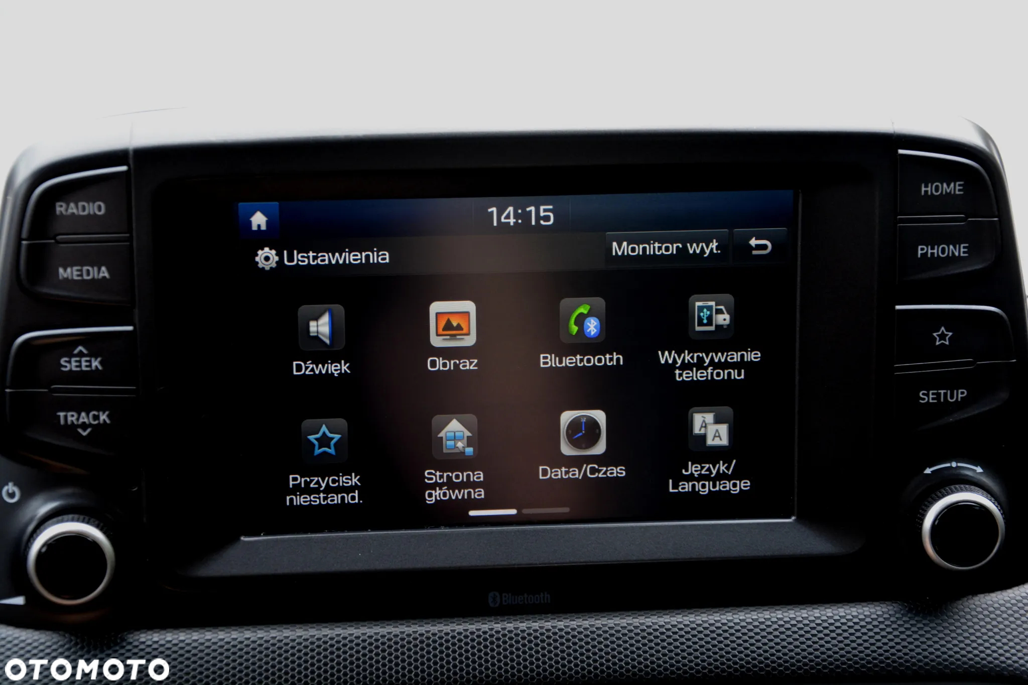 Hyundai Kona 1.0 T-GDI YES - 34