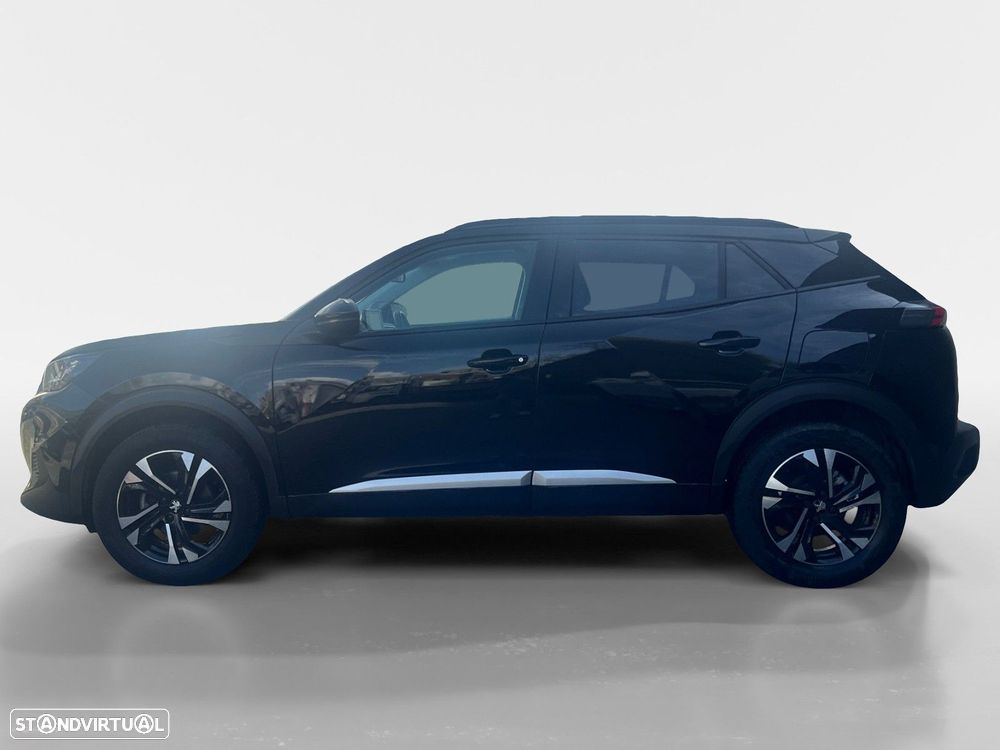 Peugeot 2008 1.5 BlueHDi Allure - 2