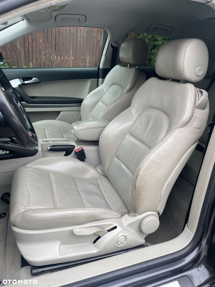 Audi A3 3-drzwiowe 2.0 TDI Ambition - 14