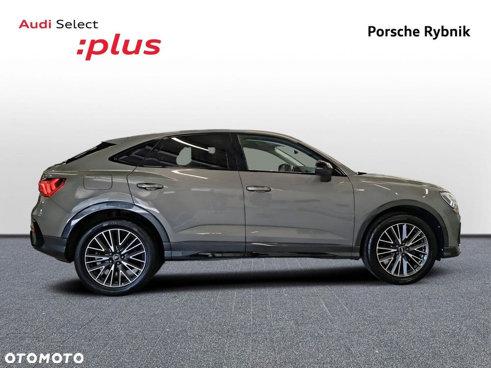 Audi Q3 Sportback - 7
