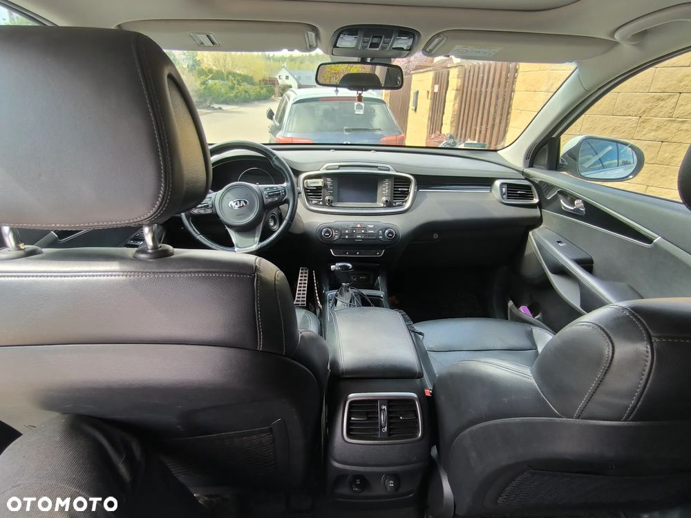 Kia Sorento 2.0 CRDI L - 7