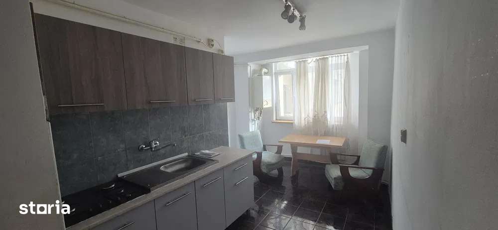 Apartament 3 camere – Ultracentral, Centrul Nou — fotografia 1