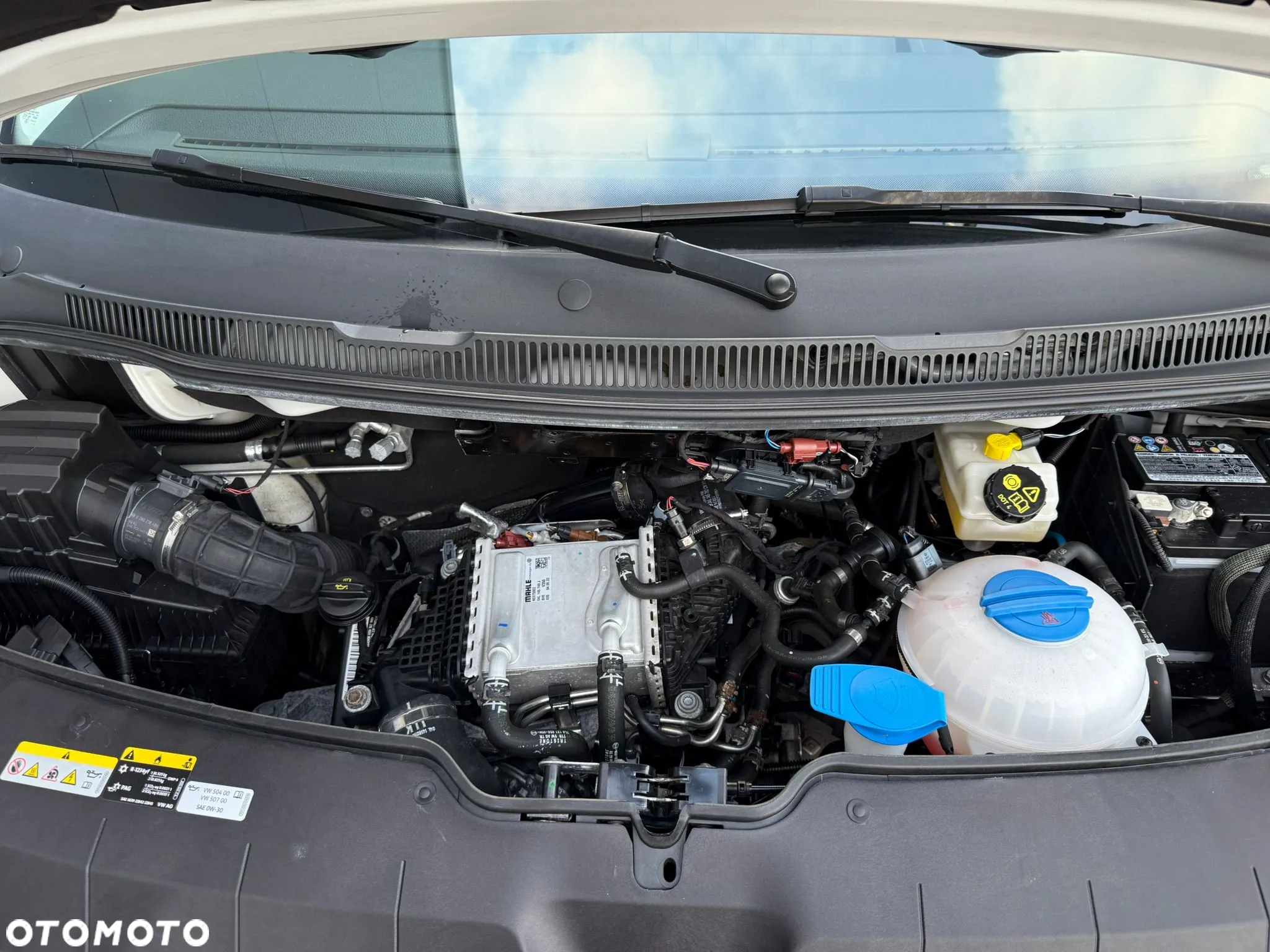 Volkswagen TRANSPORTER - 12