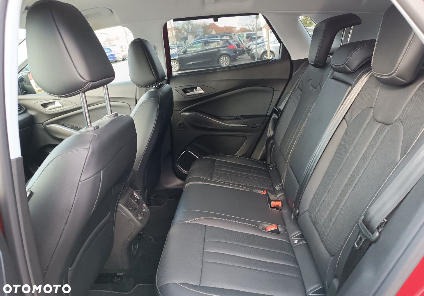 Opel Grandland X - 22