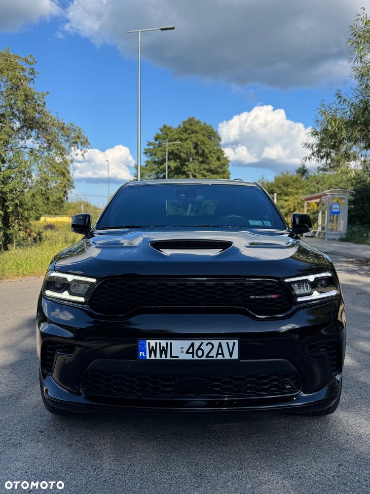Dodge Durango - 3