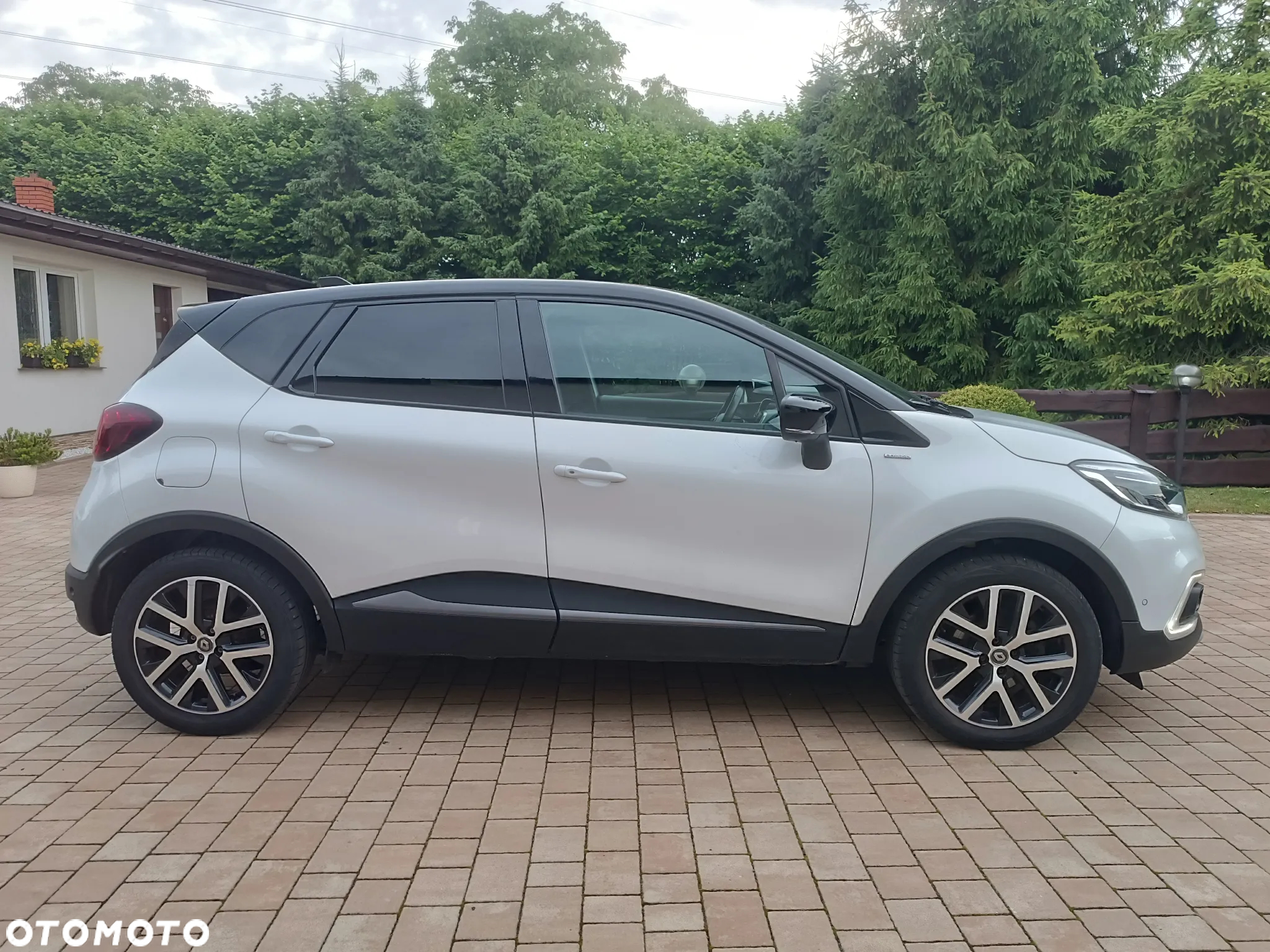 Renault Captur 1.3 Energy TCe S-Edition EDC - 17
