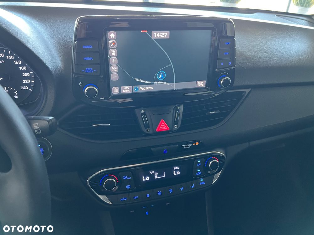 Hyundai i30 - 14