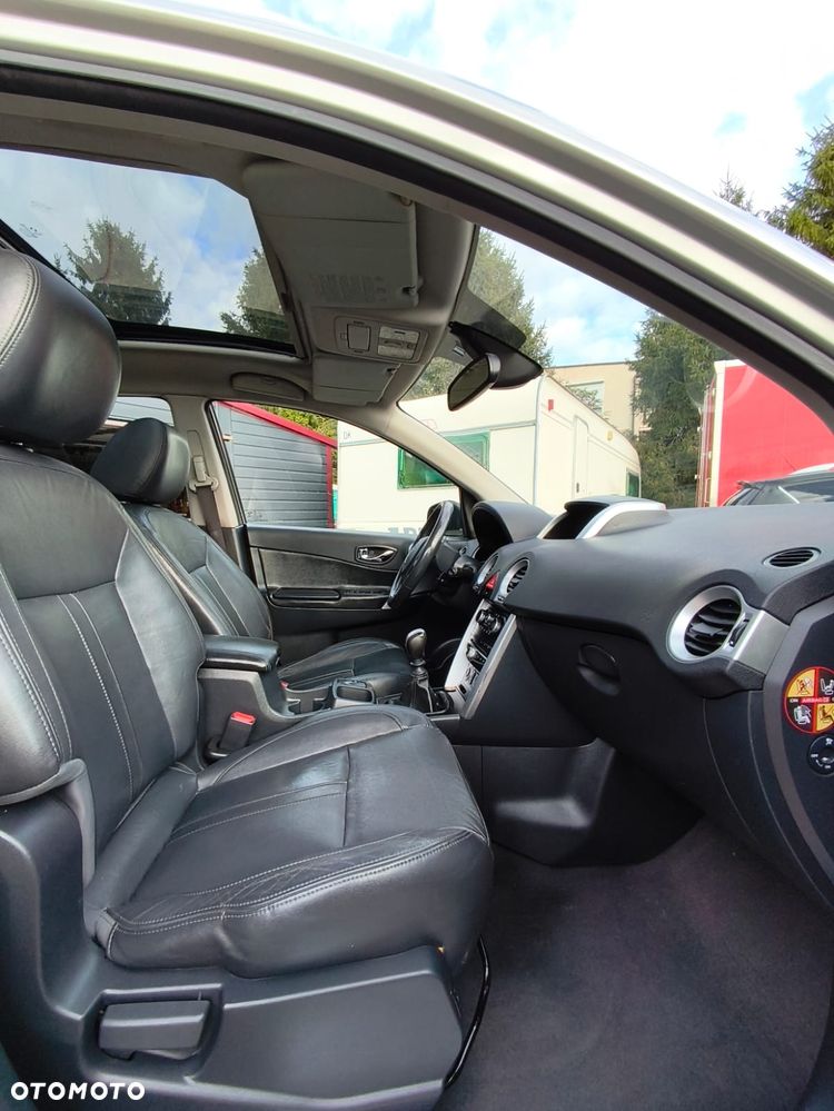 Renault Koleos 2.0 dCi FAP 4x4 Luxe - 16