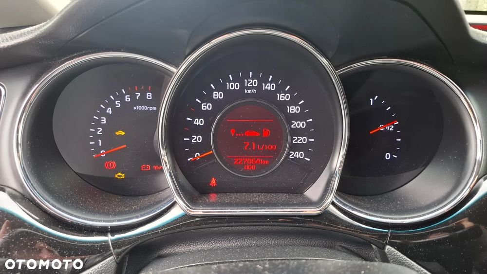 Kia Ceed Cee'd 1.6 GDI Business Line - 9