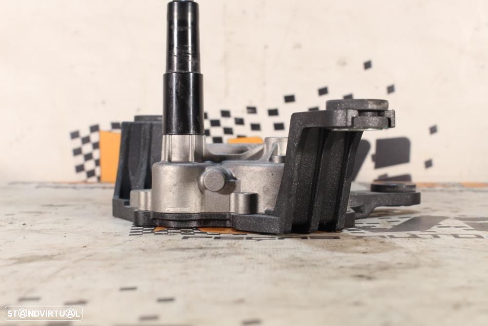 Motor Limpa Vidros Traseiro Opel Astra K Sports Tourer (B16)  13418998 - 3