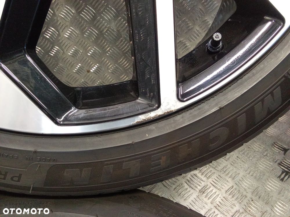 Koła Skoda Kodiaq Vw Tayron Seat Terraco 9Jx20 et42 5x112 7mm - 6